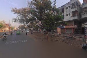 Gopi Vallabh Complex, Malpur Road, Modasa image