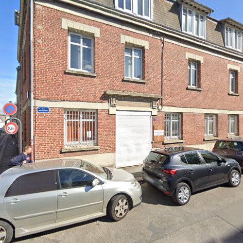 Centre d'ophtalmologie Demarest Hanot Malka Marchand Rabourdin Vuillemin Cabinet Ophtamologique Saint-Quentin