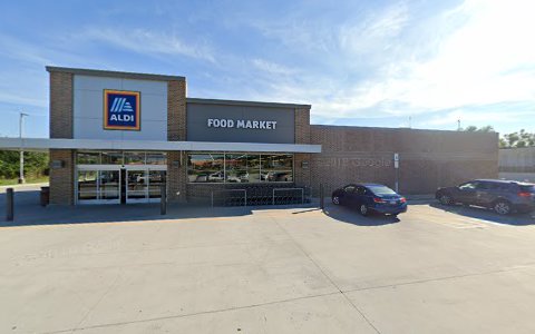 Supermarket «ALDI», reviews and photos, 391 Eisenhower Dr, Hanover, PA 17331, USA