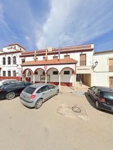 Ayuntamiento de Lantejuela C. Modesto Mallen Lopez, 9, 41630 Lantejuela, Sevilla, España