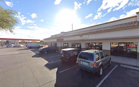 Barber Shop «Two Brothers Barber Shop», reviews and photos, 3150 E Union Hills Dr # 105, Phoenix, AZ 85050, USA