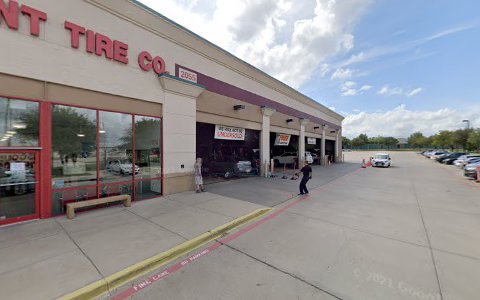 Tire Shop «Discount Tire Store - Grapevine, TX», reviews and photos, 2055 W State Hwy 114, Grapevine, TX 76051, USA