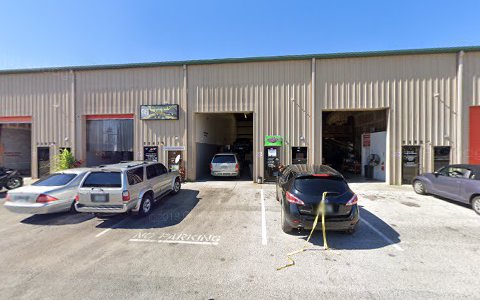 Auto Repair Shop «Silvera & Sons Automotive», reviews and photos, 5263 BTC Place, Kissimmee, FL 34758, USA