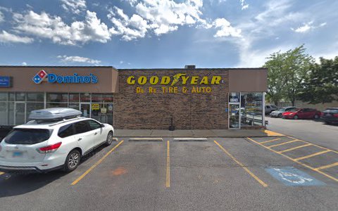 Tire Shop «De Re Tire & Auto Inc.», reviews and photos, 8843 159th St, Orland Hills, IL 60487, USA