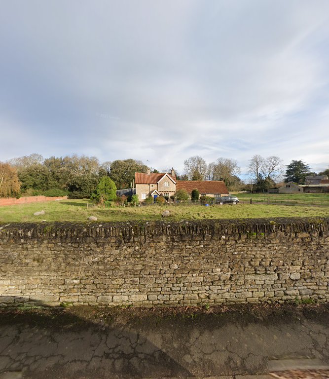 Castle Ashby Farms