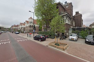 Dental Care Utrecht - Van Hogendorpstraat image