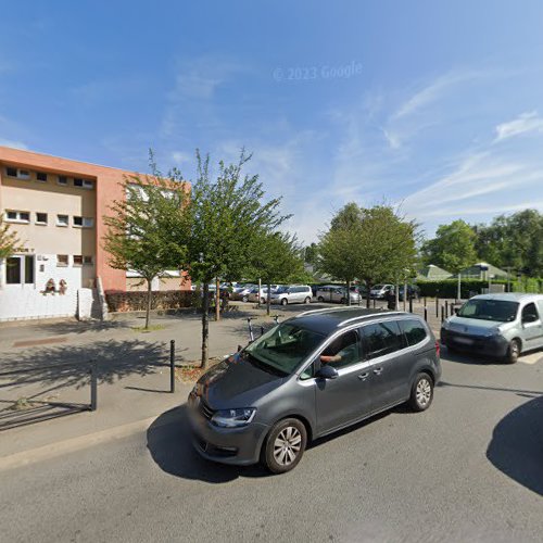 Centre de formation continue Centre de bilan de compétences de l'Essonne - DABM 91 Évry-Courcouronnes