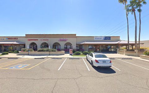 Hardware Store «Plaza Hardware and Pool Supply», reviews and photos, 4025 E Chandler Blvd, Phoenix, AZ 85048, USA