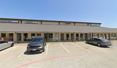 Kevin M. Pederson, DC - Pet Food Store in Flower Mound Texas