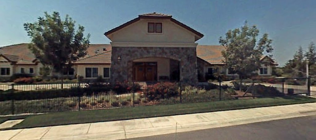 Sierra Village, Inc.