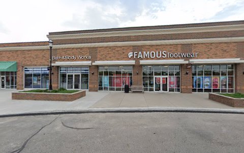 Shoe Store «Famous Footwear», reviews and photos, 4164 Buckeye Pkwy, Grove City, OH 43123, USA