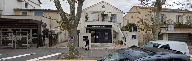 Photo du Banque Société Marseillaise de Crédit à Saint-Rémy-de-Provence