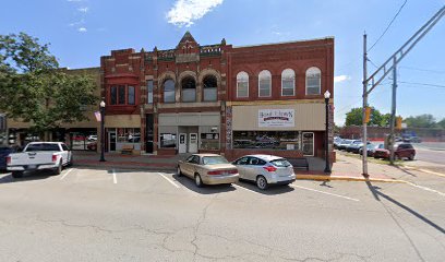 Dr. Joseph Schneider - Pet Food Store in Holton Kansas