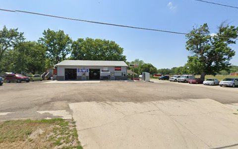 Tire Shop «Alley Auto Sales», reviews and photos, 515 Nile Kinnick Dr N, Adel, IA 50003, USA