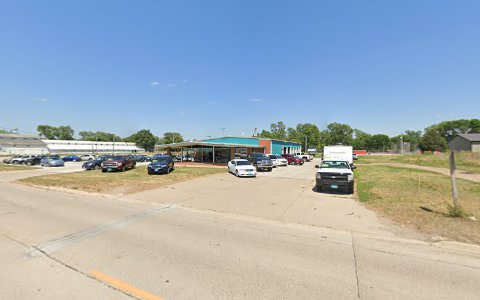 Used Car Dealer «The Car Store», reviews and photos, 510 Nile Kinnick Dr N, Adel, IA 50003, USA