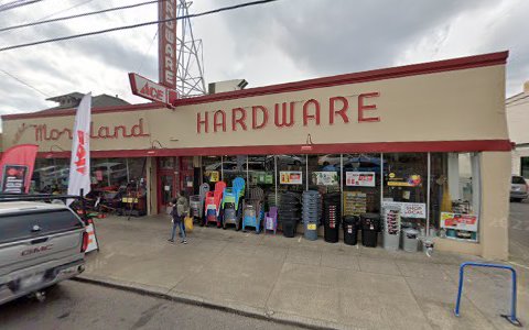 Hardware Store «Westmoreland Ace Hardware», reviews and photos, 6505 SE Milwaukie Ave, Portland, OR 97202, USA
