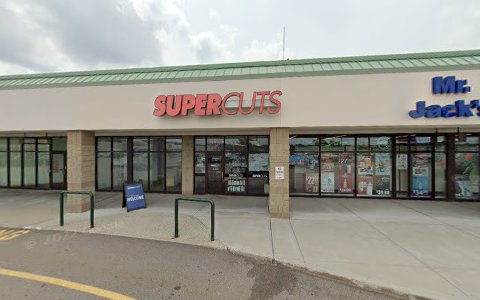 Hair Salon «Supercuts», reviews and photos, 1180 Newport Ave, South Attleboro, MA 02703, USA