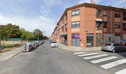 Asociación Autónoma de Instaladores Fontaneros de Segovia y Provincia