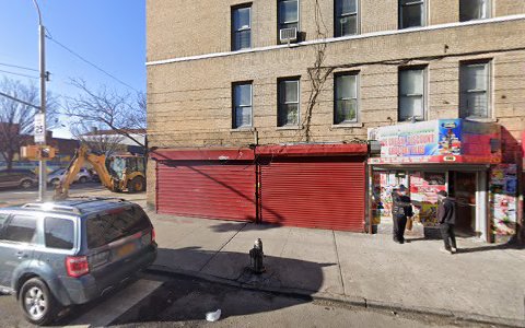 Barber Shop «New Era Barber Shop», reviews and photos, 1743 E 172nd St, Bronx, NY 10472, USA