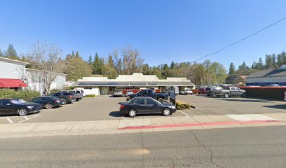Chiropractic And Sports Health Center - Pet Food Store in Placerville California