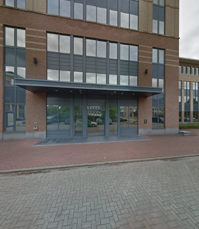 Cochlear Benelux NV