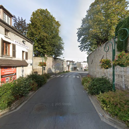Viarmes Immobilier à Beaumont-sur-Oise