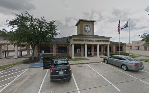 Credit Union «Houston Federal Credit Union», reviews and photos