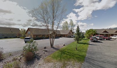 Dr. Shawn Berard - Pet Food Store in Florence Montana