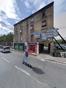 Boucherie des familles Halal 53 Rue Jean Ligonnet, 69700 Givors, France