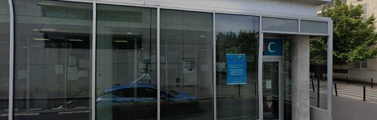 Photo du Banque CIC à Bordeaux
