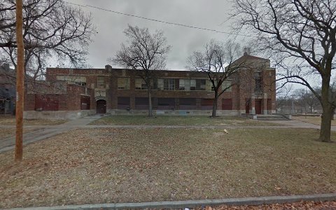 Tourist Attraction «Sumner School - Brown Vs Board of Education», reviews and photos, 306 SW Western Ave, Topeka, KS 66606, USA