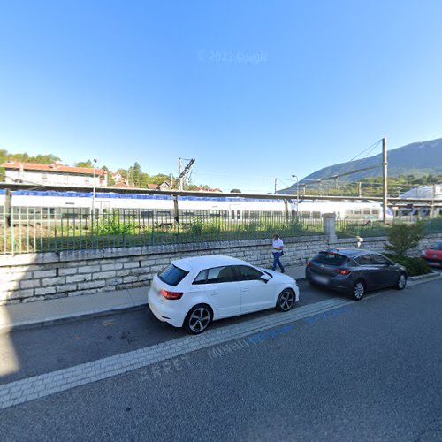 Agence de location de voitures Budget Location Voiture - Bellegarde Sur Val Valserhône