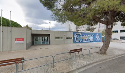 Escola Infantil Mar de Somnis en El Grao de Castellón