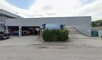 Eduardo Zancos Lmt - Pet Food Store in West Miami Florida