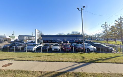 Used Car Dealer «Vale Auto Sales», reviews and photos, 9059 Pendleton Pike, Indianapolis, IN 46236, USA