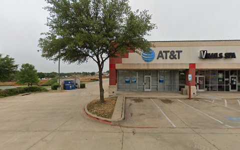 Cell Phone Store «AT&T Authorized Retailer», reviews and photos, 1332 Precinct Line Rd, Hurst, TX 76053, USA