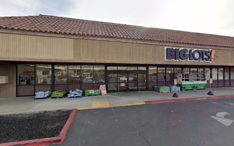 Discount Store «Big Lots», reviews and photos, 380 S Cherokee Ln, Lodi, CA 95240, USA