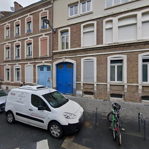 Aura - Agence d'emploi Amiens à Amiens