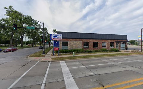 Real Estate Agency «Friedrich/Iowa Realty», reviews and photos, 100 6th St, Ames, IA 50010, USA