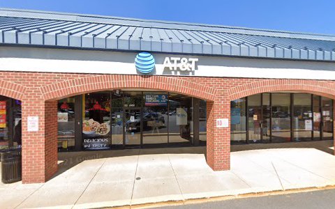 Cell Phone Store «AT&T», reviews and photos, 3165 Duke St, Alexandria, VA 22314, USA
