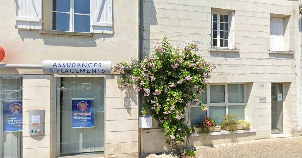Dr Thuilliez Françoise à Sainte-Maure-de-Touraine (Indre-et-Loire 37)