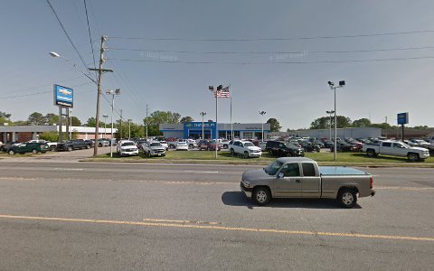 Chevrolet Dealer «Performance Chevrolet», reviews and photos, 1005 W Ehringhaus St, Elizabeth City, NC 27909, USA