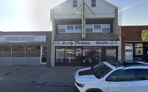 Florist «Mostly Flowers Ltd», reviews and photos, 4879 S Archer Ave, Chicago, IL 60632, USA