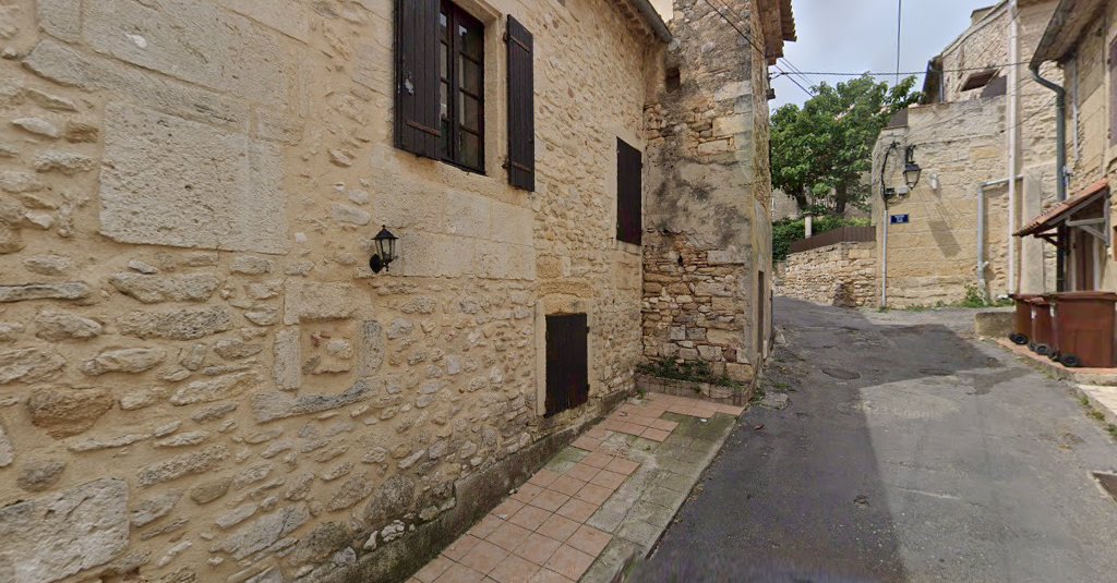 jcb immobilier à Fournes (Gard 30)