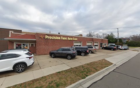 Auto Repair Shop «Precision Tune Auto Care», reviews and photos, 702 N Main St, Royal Oak, MI 48067, USA
