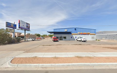 Auto Parts Store «NAPA AUTO & TRUCK PARTS - Border Parts Group, Inc.», reviews and photos, 950 S Valley Dr, Las Cruces, NM 88005, USA