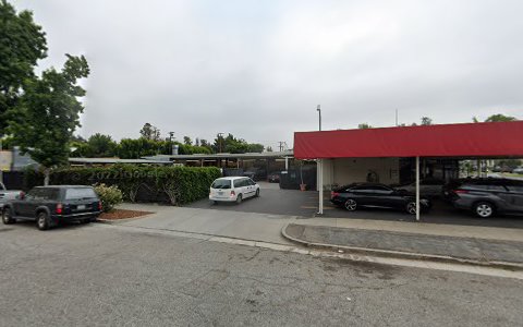 Auto Body Shop «Service King Collision Repair of South Pasadena», reviews and photos, 1300 Fair Oaks Ave, South Pasadena, CA 91030, USA