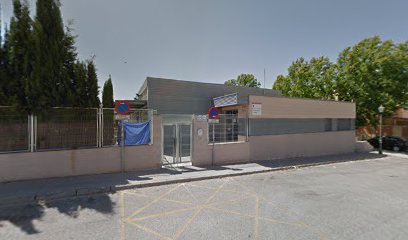Escuela Infantil El Regajal en Aranjuez