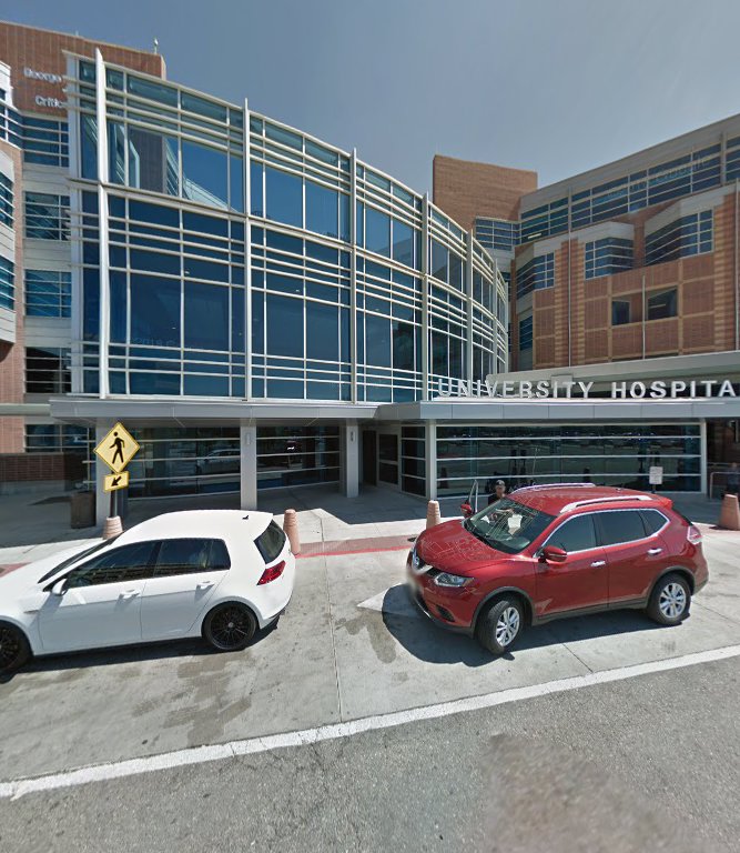University of Utah Urology Center