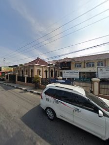 Street View & 360deg - Sekolah Akhlak Insan Kamil Majalengka